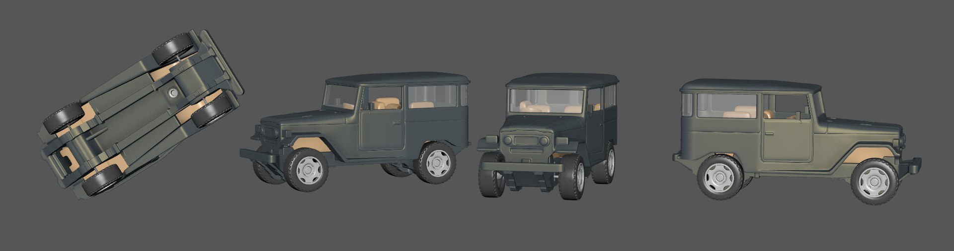 3D small car toy https://p.turbosquid.com/ts-thumb/qP/eYuUxH/daNYCaEG/anaconda_mat_id/jpg/1523732220/1920x1080/fit_q87/3b1a6f9e47f575f19aaa6c0f2e322d4eabd95bc9/anaconda_mat_id.jpg