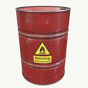 Barrel (oil drum)