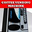 vending coffee machine