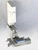 Overloading transverse system