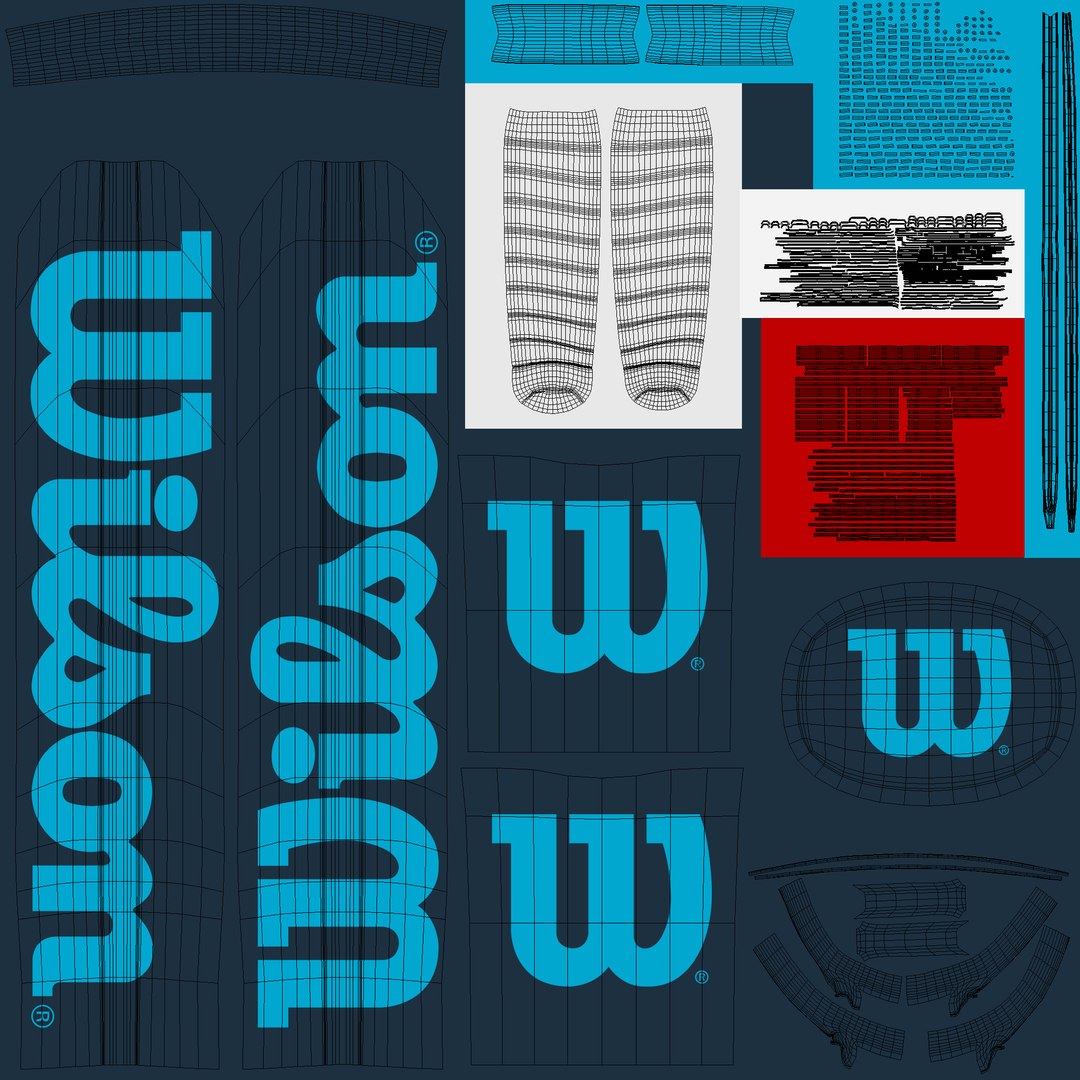 3D Tennis Collection https://p.turbosquid.com/ts-thumb/qP/kdZBtb/2g/tennisracquet0311/jpg/1666003740/1920x1080/fit_q87/107f8343dafe1d8e554a903dc197523f046b5cc2/tennisracquet0311.jpg