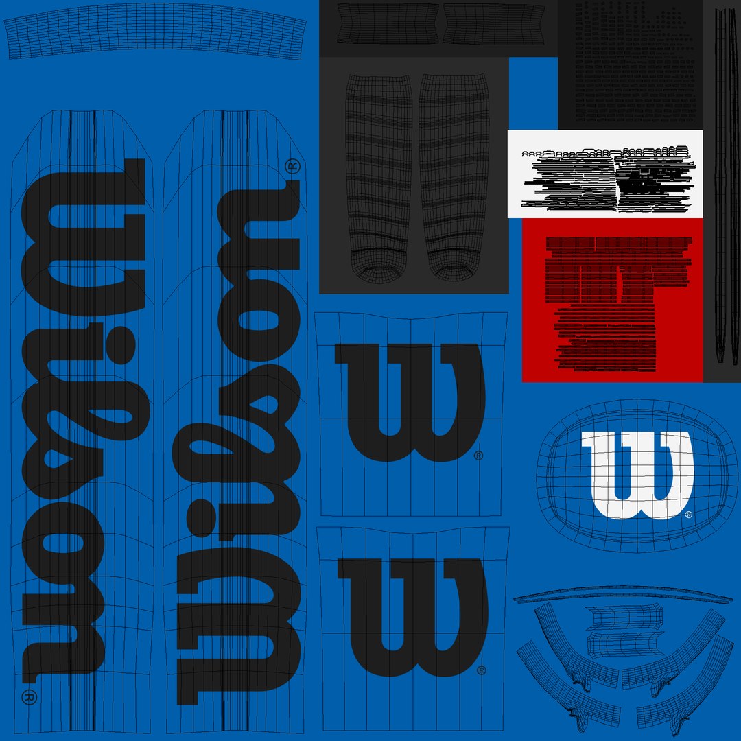 3D Tennis Collection https://p.turbosquid.com/ts-thumb/qP/kdZBtb/p8/tennisracquet0211/jpg/1666003120/1920x1080/fit_q87/362e7e6e567afa5a49cc1b7b67fc863542814037/tennisracquet0211.jpg