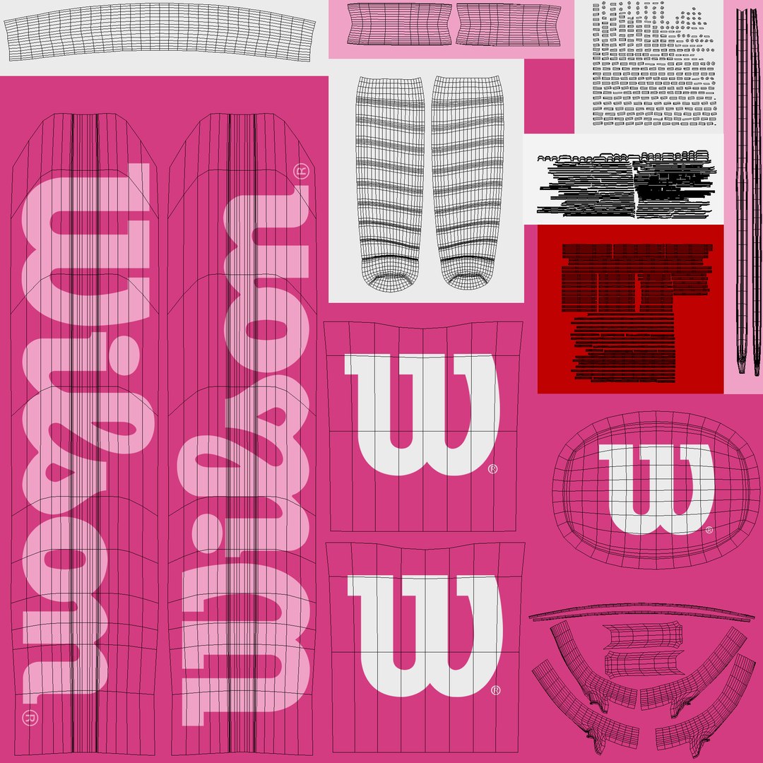 3D Tennis Collection https://p.turbosquid.com/ts-thumb/qP/kdZBtb/tv/tennisracquet0511/jpg/1666005075/1920x1080/fit_q87/9a18aa8b7193339f4b9640bc56cf3daf7c983f15/tennisracquet0511.jpg