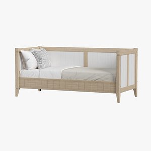 Single bed