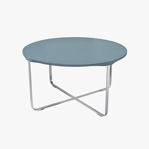 Flint 80 Coffee Table