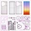Huawei Pura 90s Pro Toutes les couleurs