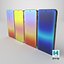 Huawei Pura 90s Pro Toutes les couleurs