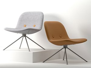 Eyes Lounge EJ 3-X