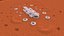 Mars City