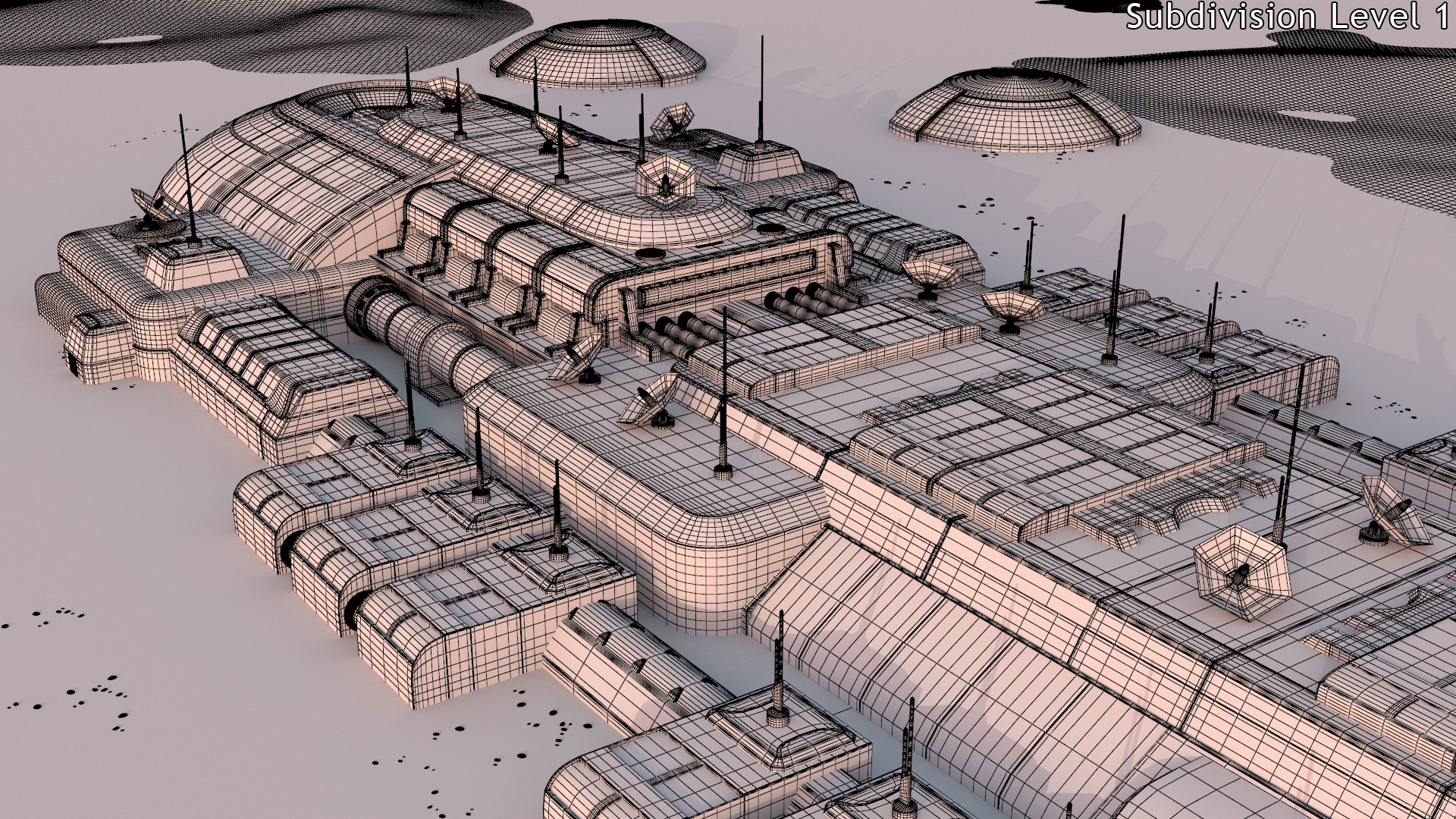Mars City model https://p.turbosquid.com/ts-thumb/qP/sBt5Jc/Yf/14/jpg/1651410239/1920x1080/fit_q87/71074143c52d14439a5b0ba369870e673133311e/14.jpg
