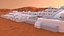 Mars City