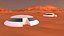 Mars City