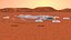Mars City