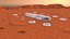 Mars City