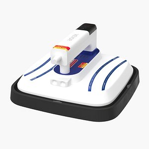 3D VEVOR Portable Heat Press 10x10 Inch