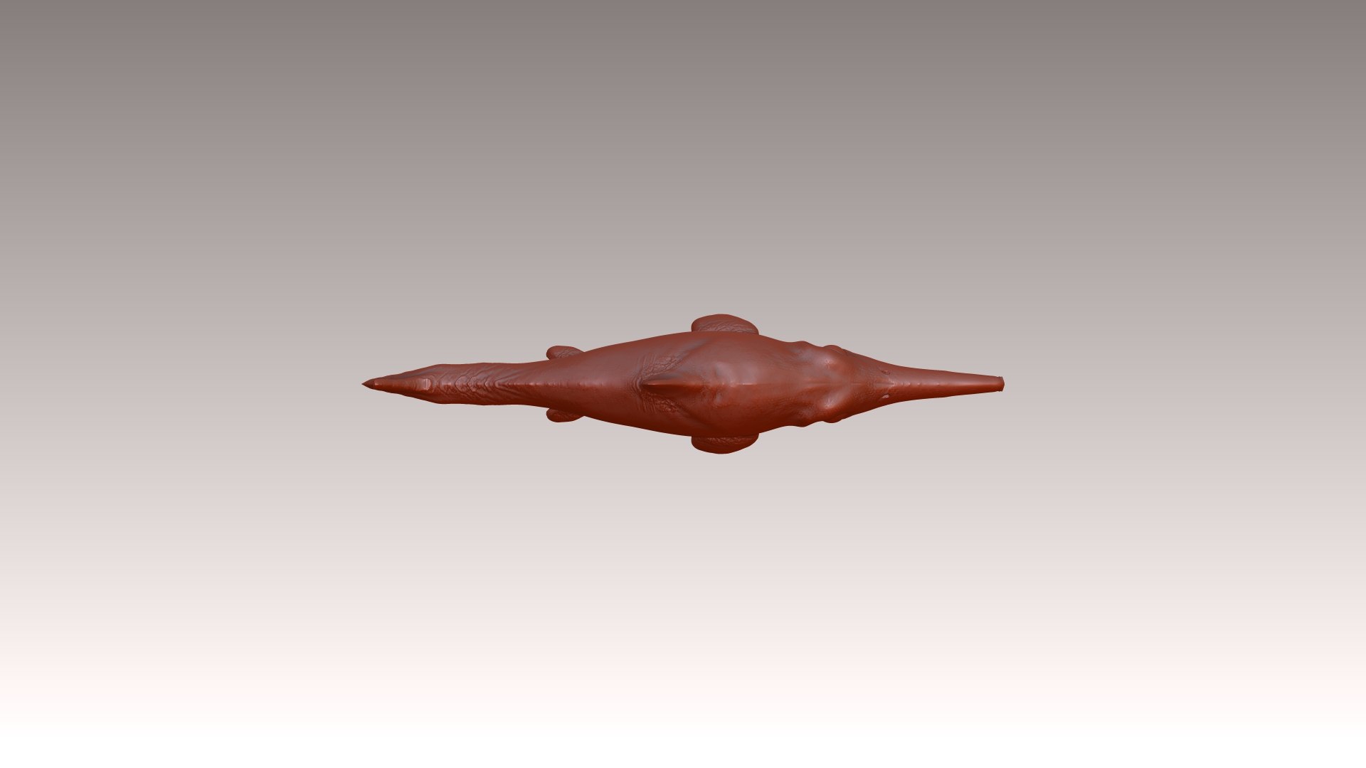 3D Caypullisaurus - TurboSquid 2153653