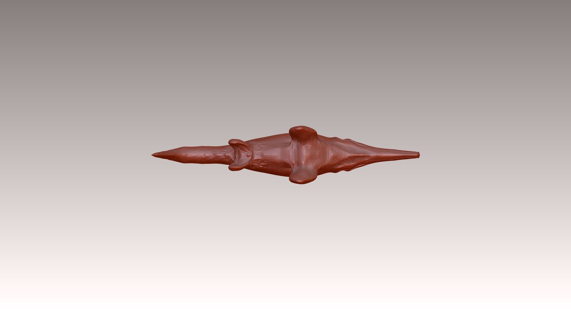 3D Caypullisaurus - TurboSquid 2153653