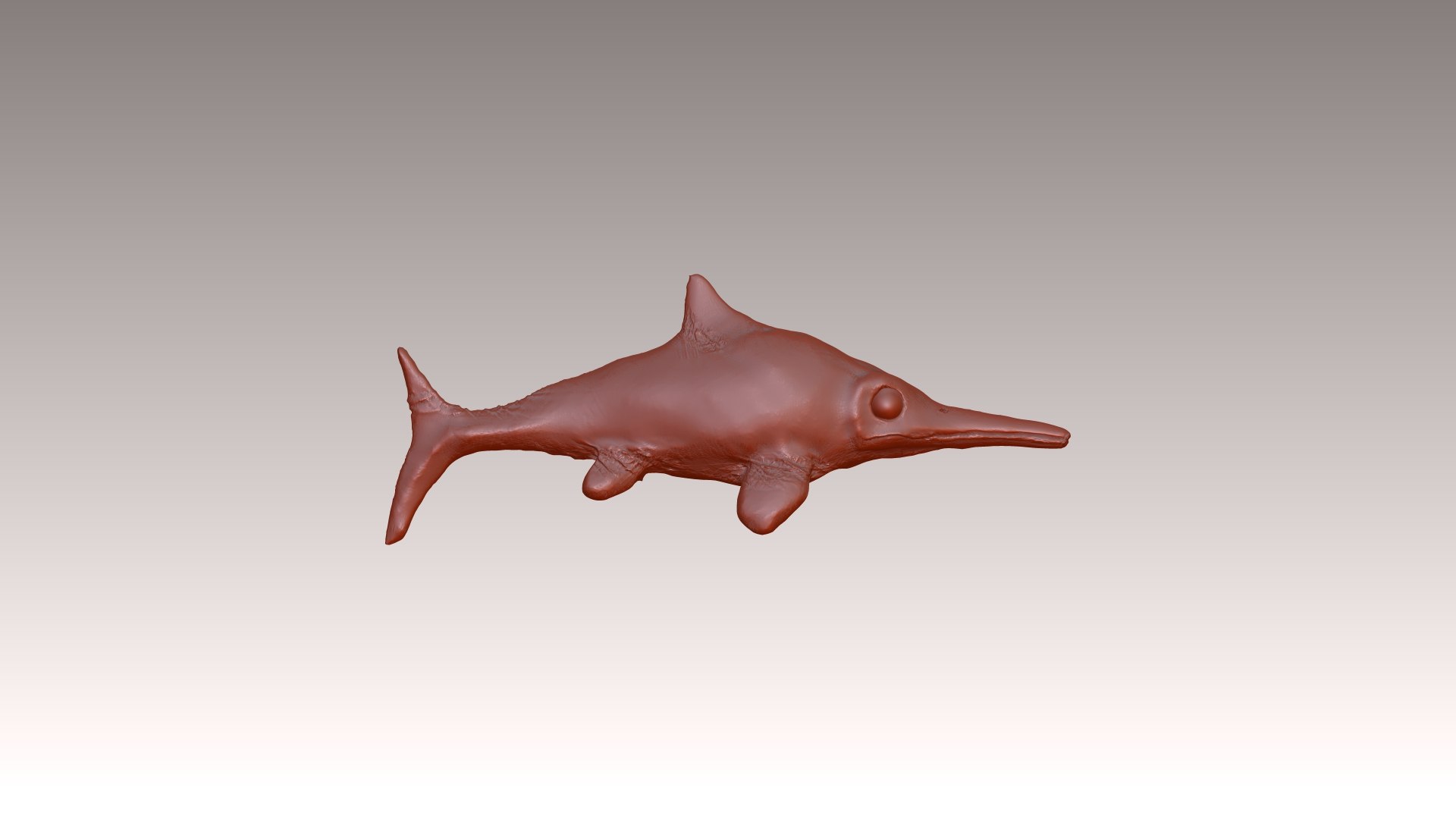 3D Caypullisaurus - TurboSquid 2153653