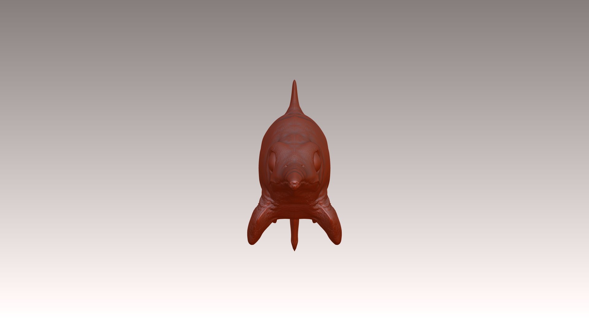 3D Caypullisaurus - TurboSquid 2153653