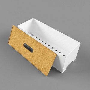 3d model kvissle