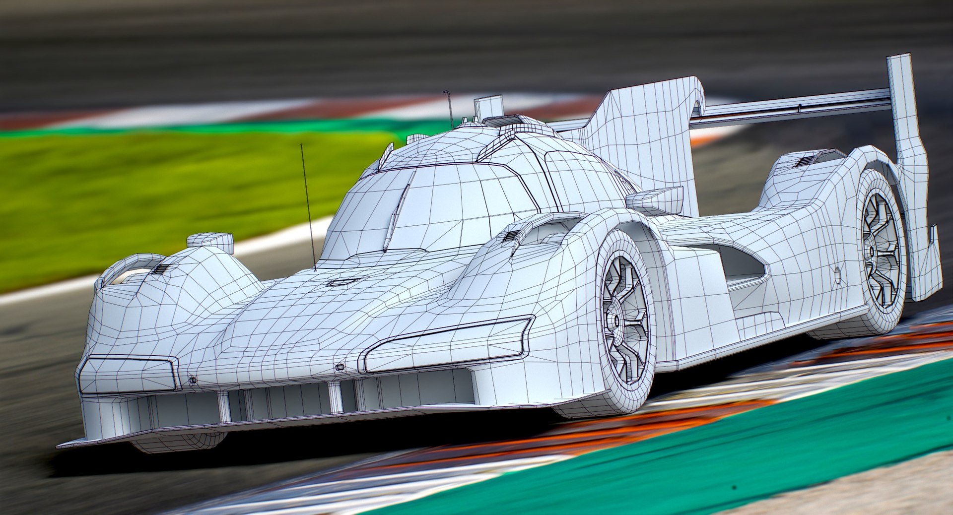 Porsche 963 LMDh Hypercar Season 2023 White Mockup 3D model https://p.turbosquid.com/ts-thumb/qP/xQgn4r/5q/screenshot_camera_front_1_001/jpg/1662359568/1920x1080/fit_q87/fdbfca63377fd4301b633d3d422e1766289c2e52/screenshot_camera_front_1_001.jpg