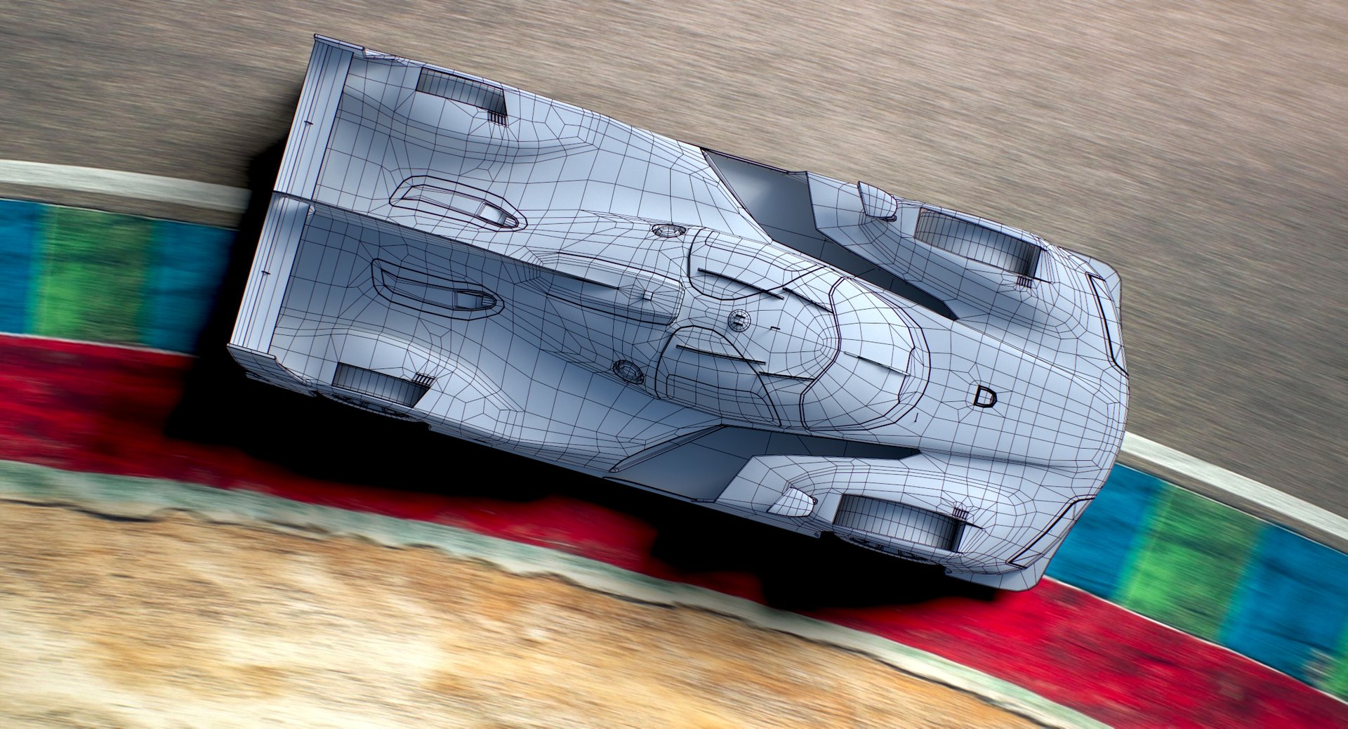 Porsche 963 LMDh Hypercar Season 2023 White Mockup 3D model https://p.turbosquid.com/ts-thumb/qP/xQgn4r/Qi/screenshot_camera_top_1_001/jpg/1662359591/1920x1080/fit_q87/fc3561fd0697d57a6a6e6cb609a244b77b5e8e41/screenshot_camera_top_1_001.jpg