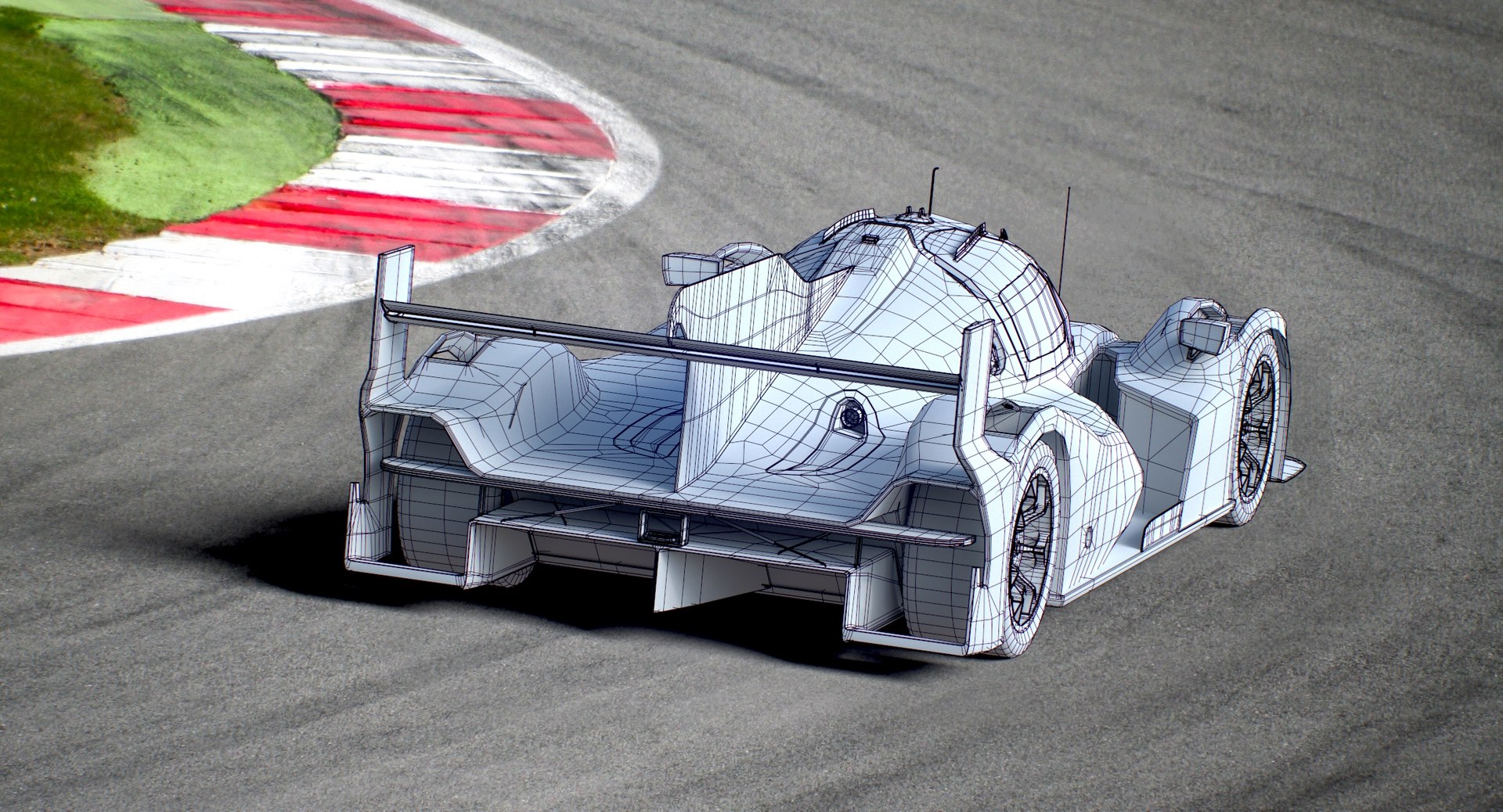 Porsche 963 LMDh Hypercar Season 2023 White Mockup 3D model https://p.turbosquid.com/ts-thumb/qP/xQgn4r/ac/screenshot_camera_rear_3_001/jpg/1662359581/1920x1080/fit_q87/138a6919728ba68afdcbf9e2a3643f240ff500a1/screenshot_camera_rear_3_001.jpg