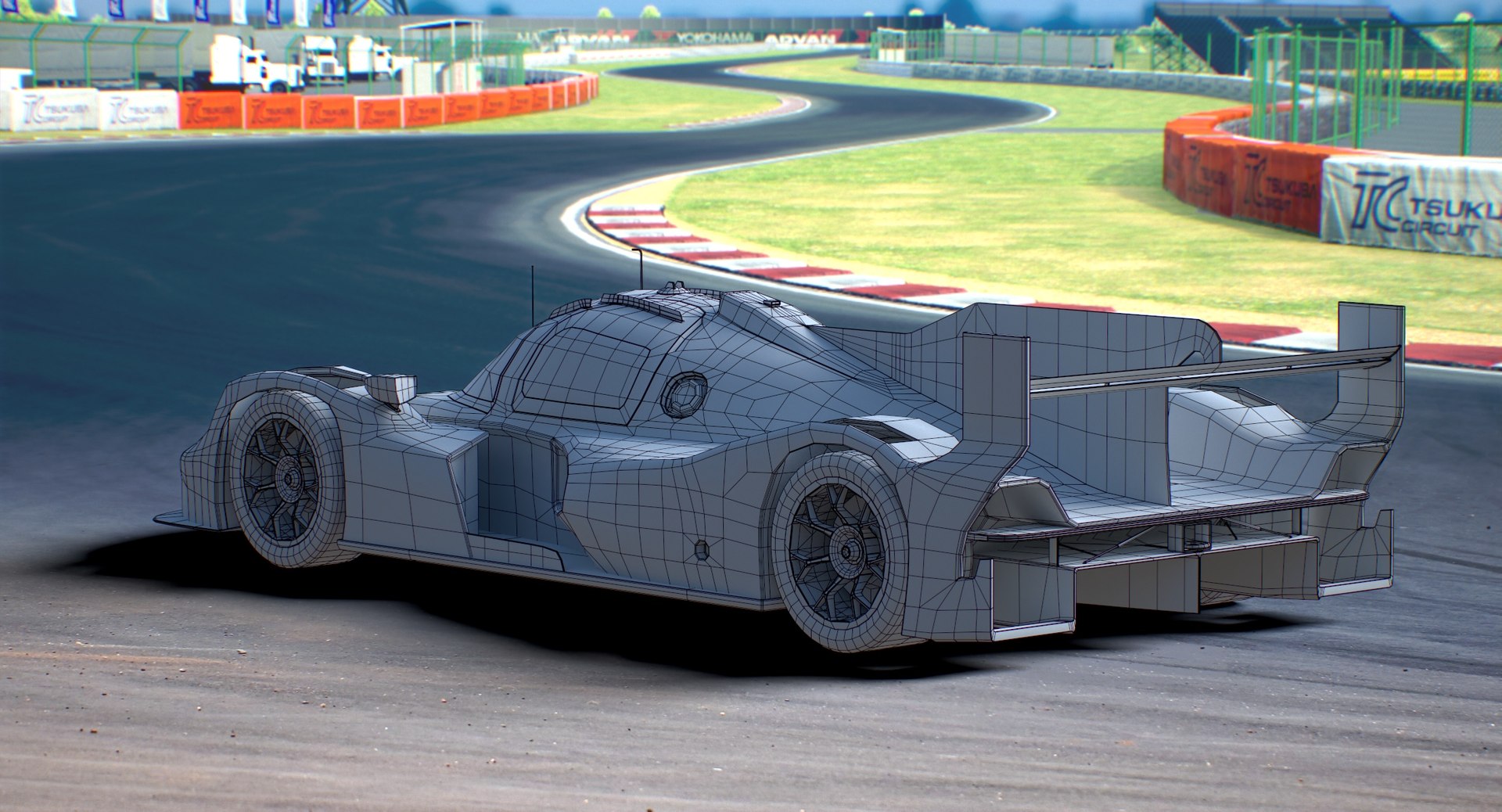 Porsche 963 LMDh Hypercar Season 2023 White Mockup 3D model https://p.turbosquid.com/ts-thumb/qP/xQgn4r/cc/screenshot_camera_rear_5_001/jpg/1662359583/1920x1080/fit_q87/b4933bdae8df91f712c89e56cd841a15abffb724/screenshot_camera_rear_5_001.jpg