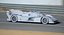 Porsche 963 LMDh Hypercar Season 2023 White Mockup