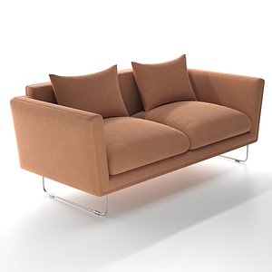 3D 49 model