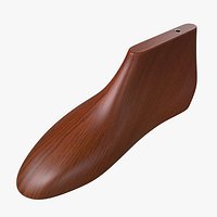 Shoe Last Mannequin