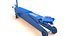 hydraulic jack