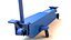 hydraulic jack