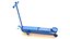 hydraulic jack