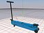 hydraulic jack
