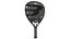 Padel - Raquette Sport Paddle - BullPadel Hack ltd edition VR AR low-poly modèle 3d