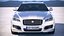 Jaguar XF Sportbrake Pure 2018