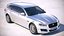 Jaguar XF Sportbrake Pure 2018