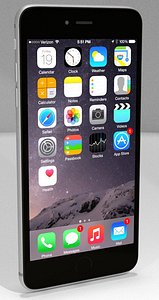Apple iPhone 6s