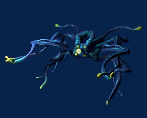 Bio drone