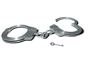 Handcuffs.c4d