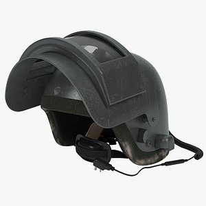 Helmet Lynx-T