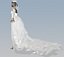 vestido de novia