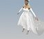 vestido de novia