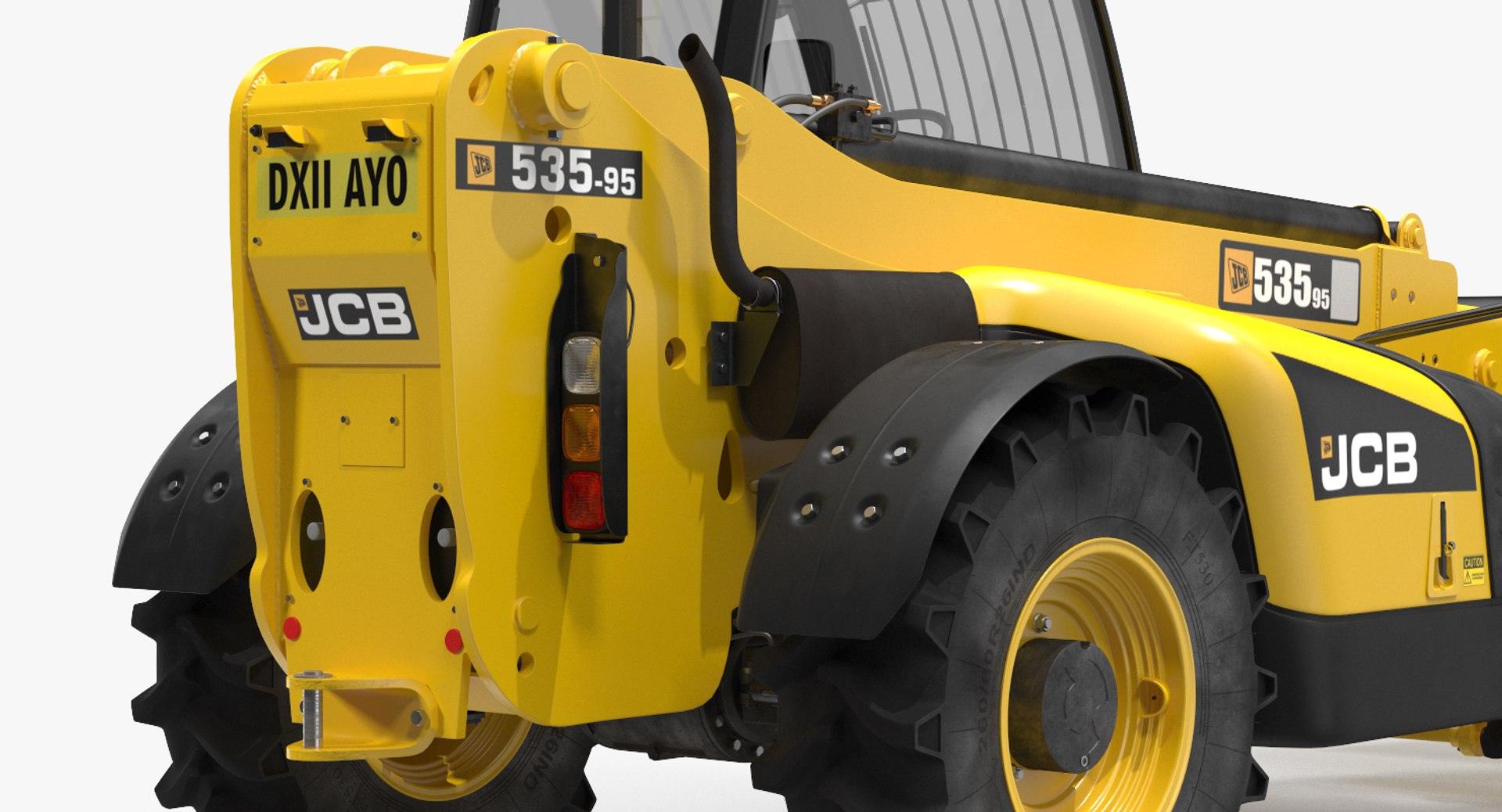 3D model telehandler forklift scoop bucket https://p.turbosquid.com/ts-thumb/qQ/FAW4XG/0XRK4OMw/telehandlerforkliftscoopbucketjcb5353dsmodel009/jpg/1558996487/1920x1080/fit_q87/4702b8357368f5ab341bf9c2b9b12b7f4ebbfcf8/telehandlerforkliftscoopbucketjcb5353dsmodel009.jpg