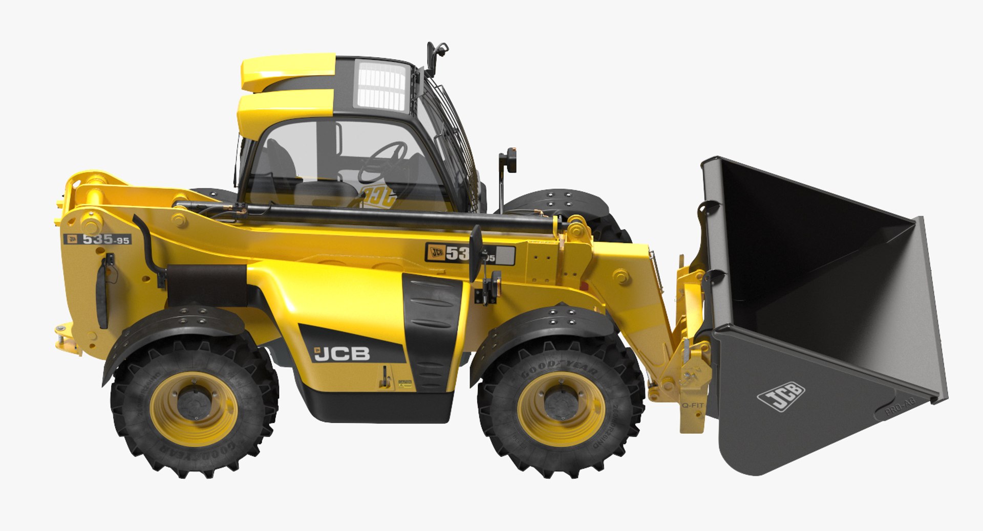 3D model telehandler forklift scoop bucket https://p.turbosquid.com/ts-thumb/qQ/FAW4XG/3GpcroHH/telehandlerforkliftscoopbucketjcb5353dsmodel007/jpg/1558996481/1920x1080/fit_q87/69e7189261a52436963802960e080bcac2f1a631/telehandlerforkliftscoopbucketjcb5353dsmodel007.jpg