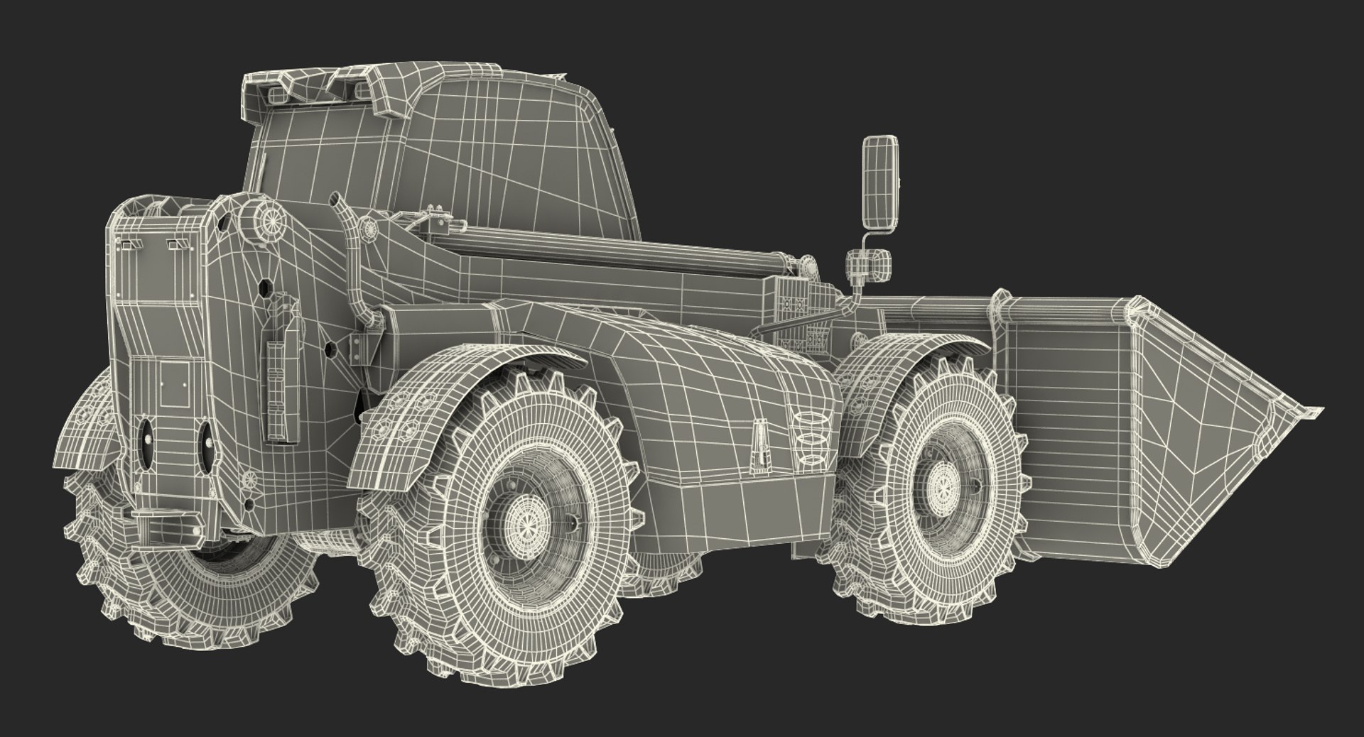 3D model telehandler forklift scoop bucket https://p.turbosquid.com/ts-thumb/qQ/FAW4XG/6H3SNTAC/telehandlerforkliftscoopbucketjcb5353dsmodel035/jpg/1558996567/1920x1080/fit_q87/fae18b995dba9502716fd61d95122684a3672c79/telehandlerforkliftscoopbucketjcb5353dsmodel035.jpg