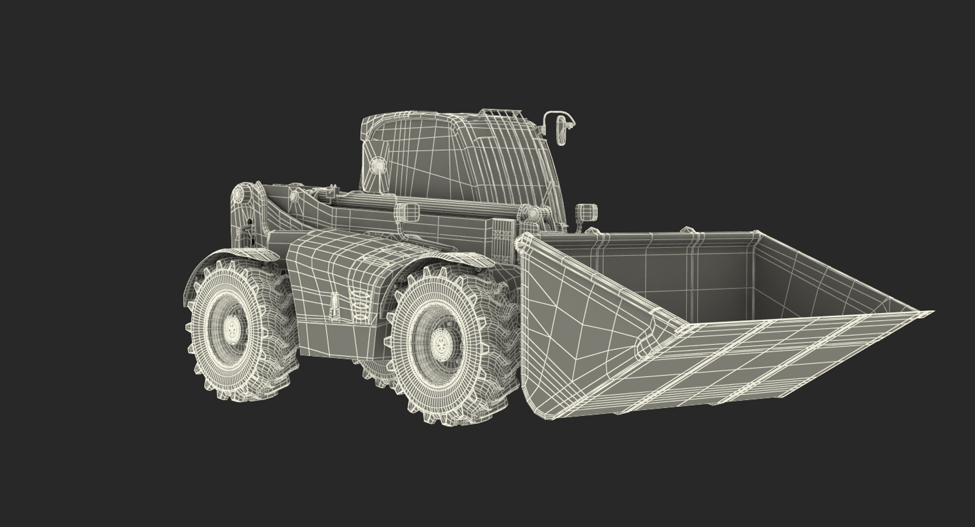 3D model telehandler forklift scoop bucket https://p.turbosquid.com/ts-thumb/qQ/FAW4XG/9FZ0OquH/telehandler_forklift_scoop_bucket_jcb_535_361/jpg/1558996002/1920x1080/turn_fit_q99/04c7ed8487f4bdcf8ce6b21e033e9c692b892f4b/telehandler_forklift_scoop_bucket_jcb_535_361-1.jpg