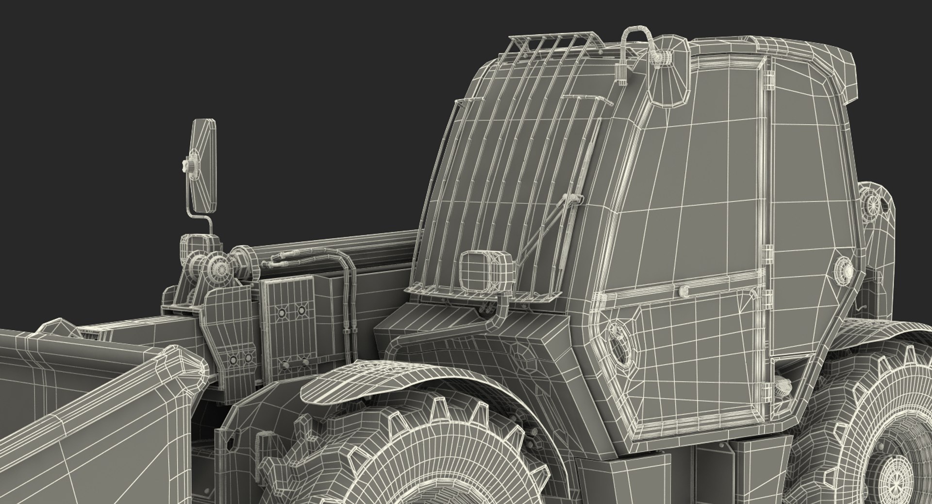 3D model telehandler forklift scoop bucket https://p.turbosquid.com/ts-thumb/qQ/FAW4XG/JhSqYFiD/telehandlerforkliftscoopbucketjcb5353dsmodel033/jpg/1558996561/1920x1080/fit_q87/29a99f67dc884702b03e6bebe58494caa0c439d1/telehandlerforkliftscoopbucketjcb5353dsmodel033.jpg
