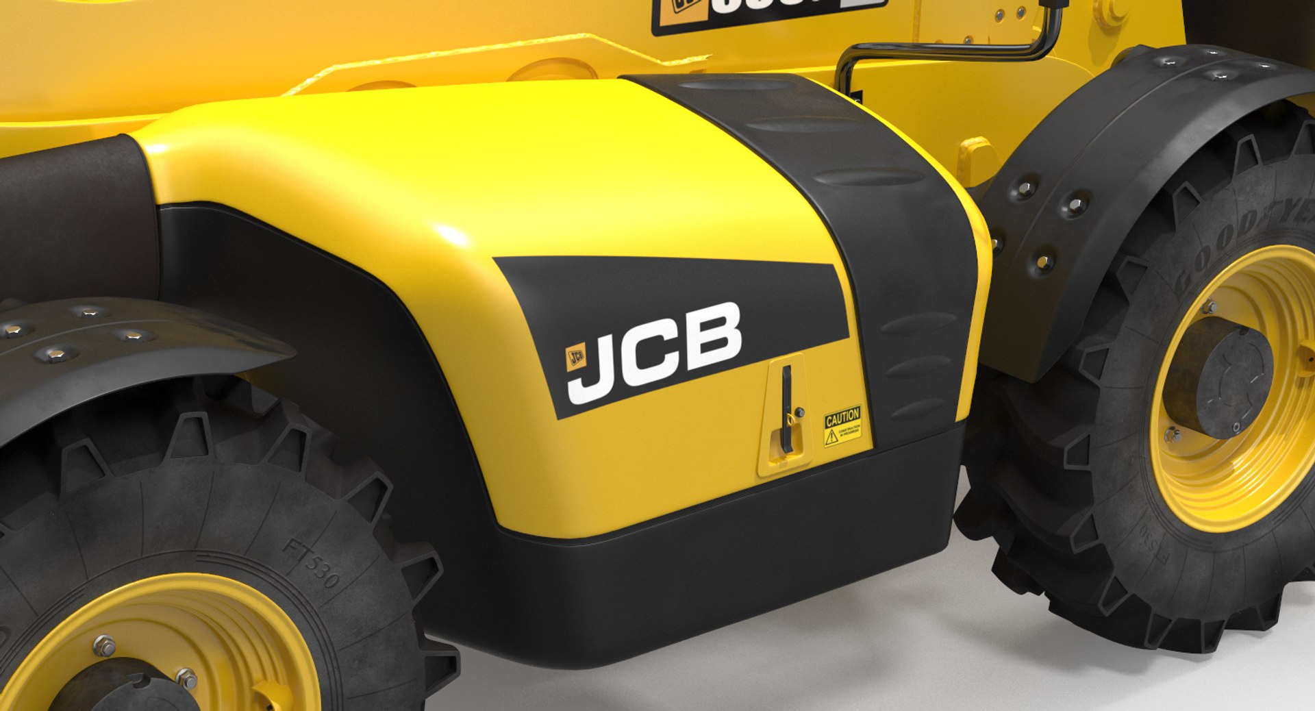 3D model telehandler forklift scoop bucket https://p.turbosquid.com/ts-thumb/qQ/FAW4XG/VcvXjFXC/telehandlerforkliftscoopbucketjcb5353dsmodel010/jpg/1558996490/1920x1080/fit_q87/c5fcc62b58df1a4aec9ce8cf0dbc2341e1177b68/telehandlerforkliftscoopbucketjcb5353dsmodel010.jpg